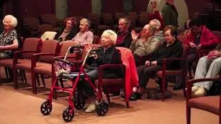 Five-euro Tip - Zemer Atik, Shalom Alechem/Hava Nagila (Medley)and Ve David