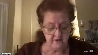 Daily Prayer Service (streamed Tuesdays and Thursdays)
