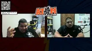 Wake n Break Show with Danny!!