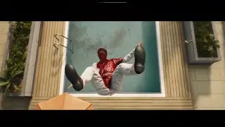 Dræber Harvey A WAY OUT #7