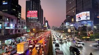 Co zobaczyć w Tajlandii? Bangkok i Chiang Mai – Nasza Podróż