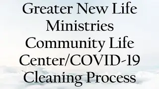GNL Community Life Center