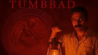 TUMBBAD 2 Full Movie In Hindi | Horror Thriller Movie | Full HD Film | New Horror Movie 2025