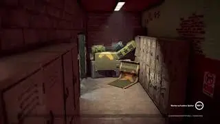 XDefiant - Clubhouse Map Load Screen (xbox series x)