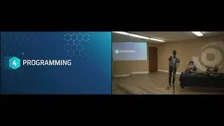 VEX AI World Championship VAIC