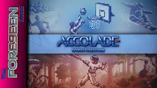 Accolade Sports Collection - PlayStation 4 Gameplay