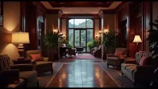 Jazzy Lounge