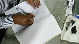 Pie Chart | Class 6 | Exercise 11.3 | Question 3 part i | PCTB | Punjab Board | Sir Abdul Saboor