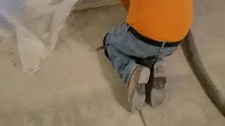 Foundation Heave Repair Phoenix Arizona | Concrete Repairman LLC