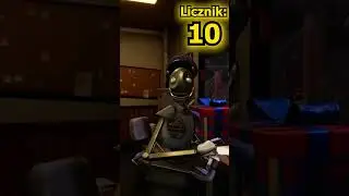 WSZYSTKIE POSTACIE KT&Oacute;RE DOSTALIŚMY W TRAILERZE FIVE NIGHTS AT FREDDY'S SECRET OF THE MIMIC  #fnaf