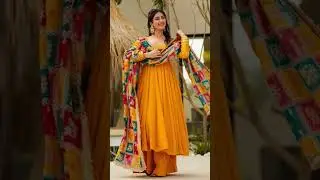 #beautiful pakistani wedding dress Pakistani suit 2026 eid fashion dress wedding dress designs