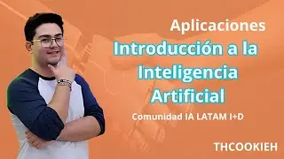 Capacitaciones IA 4: Aplicaciones con IA | Chris Galleta