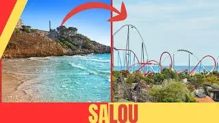 SPAINS most UNDERATED HOLIDAY DESTINATION!!
