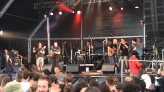 The Bombins - Dolors de Munt - Lekorne