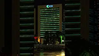 From Day to Night &ndash; Facade lighting design