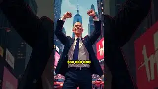 How Jeff Bezos Built Amazon's Trillion Dollar Empire