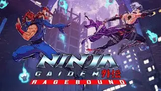 NINJA GAIDEN RAGEBOUND (Juego completo)