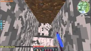 KohiCraft: Slaying hobsonkids