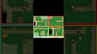 EYEZMAZE MEET IN | Charming Short Adventure