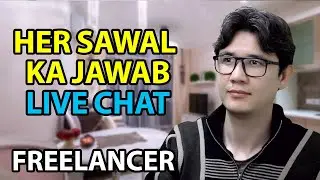 Freelancer Support Team Help: Live Chat