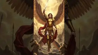 The 3 Most Powerful Angels in the Bible