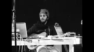 Atelier d'écriture Rap avec P'tit Sam