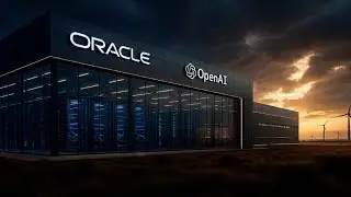 Tech Bites - OpenAI And Oracle Seal Historic Deal Amid AI Rivalry