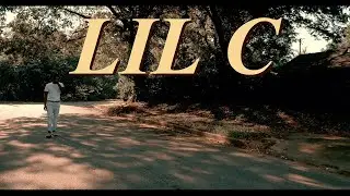 LiL C x SCARED OF CHANGE Shot by Spiritual Visuals