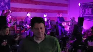 Jimmy Likes Pie - Everybody must get stoned.
