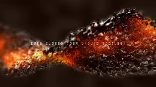 Netsky - Eyes Closed (DBA Liquid Bootleg)