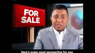 Thinking of selling your home? Here's some perspective that you'll need!