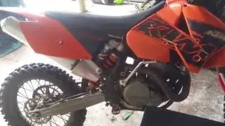Светодиодный сигнальный фонарь Baja Designs Dual Sport против сигнального фонаря Ebay для KTM: вы получаете то, за что платите