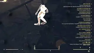 Fallout 76 Modern Living New Gameplay