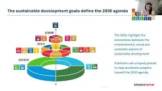 Addressing Environmental Challenges at Nature Reviews