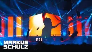 Markus Schulz presents: Dakota - The Spirit of the Warrior (Transmission 2017 Theme)