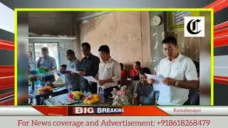 #PoliticalShift | ZPM CADC  Welcomes Four New MDCs in Grand Induction Ceremony at Kamalanagar