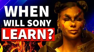 SONY Fairgame$ is CANCELLED! Leaks are BRUTAL!
