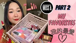 MY SHOPMISSA FAVORITES MUST HAVE | SHOP MISS A HAUL PART 2