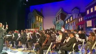 2022 Holiday Concert 12 1 2022 🎄| Orlando Science High School Band
