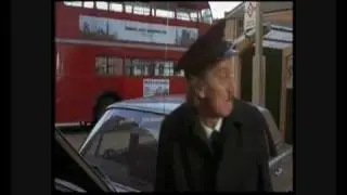 Holiday on the buses