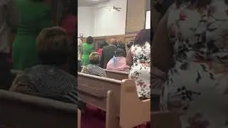 The Mighty Clouds of Joy live in Dallas Texas