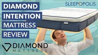 Diamond Mattress Review - What Will Side Sleepers Think?