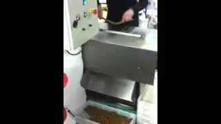 Machine a bouillettes