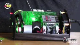 ENJYSHOP - American DJ Under the Hood Micro Lasers.mp4