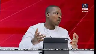 VISÃO POLÍTICA  |EDIÇÃO DE TERÇA-FEIRA |03|06|2025