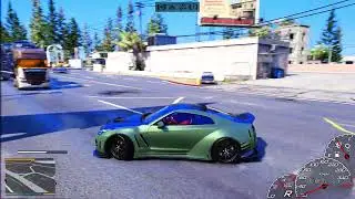 gta 5 video bernard