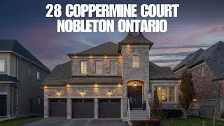 28 Coppermine Ct, Nobleton, ON L7B 0A5, Canada - Michael Vennare