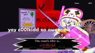 some c00lkidd game i think