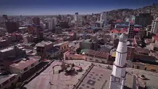 Oruro - Bolivia