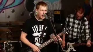 No Cigar - 'Dreams of the Hopeless'